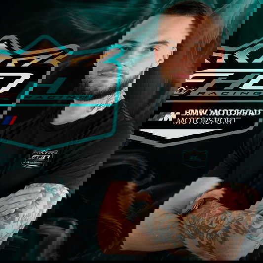 Ilya Mikhalchyk, FHO Racing 2025. Credit: British Superbike Championship.